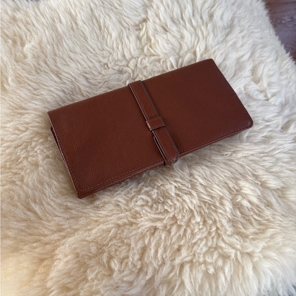 Fossil Jewelry Roll